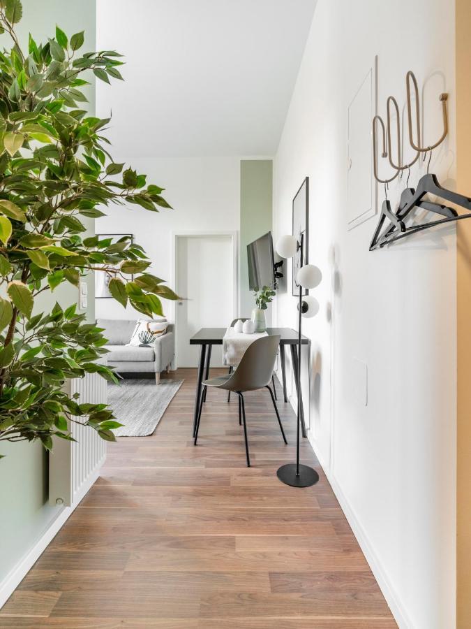 Limehome Zwickau Grosse Biergasse Zewnętrze zdjęcie