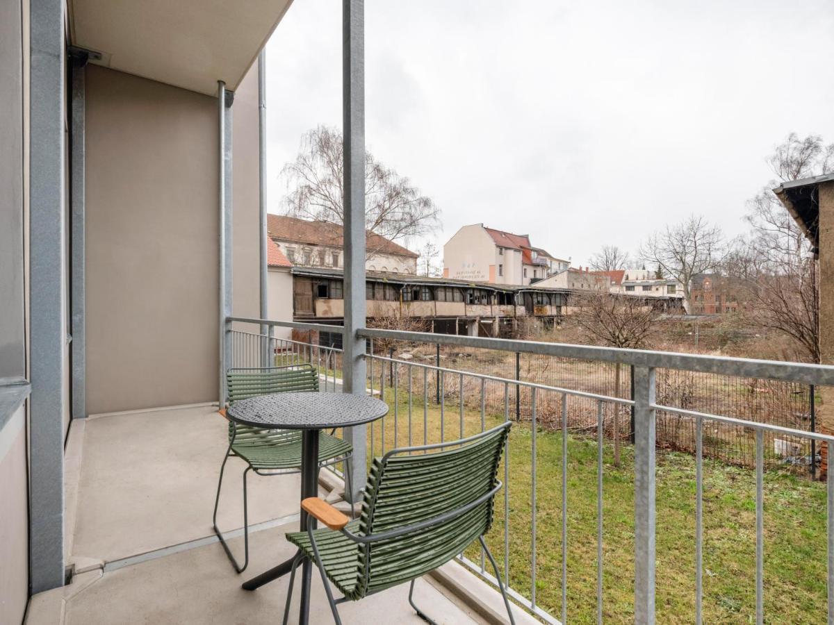 Limehome Zwickau Grosse Biergasse Zewnętrze zdjęcie