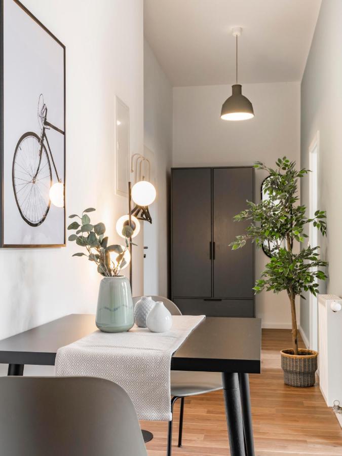 Limehome Zwickau Grosse Biergasse Zewnętrze zdjęcie