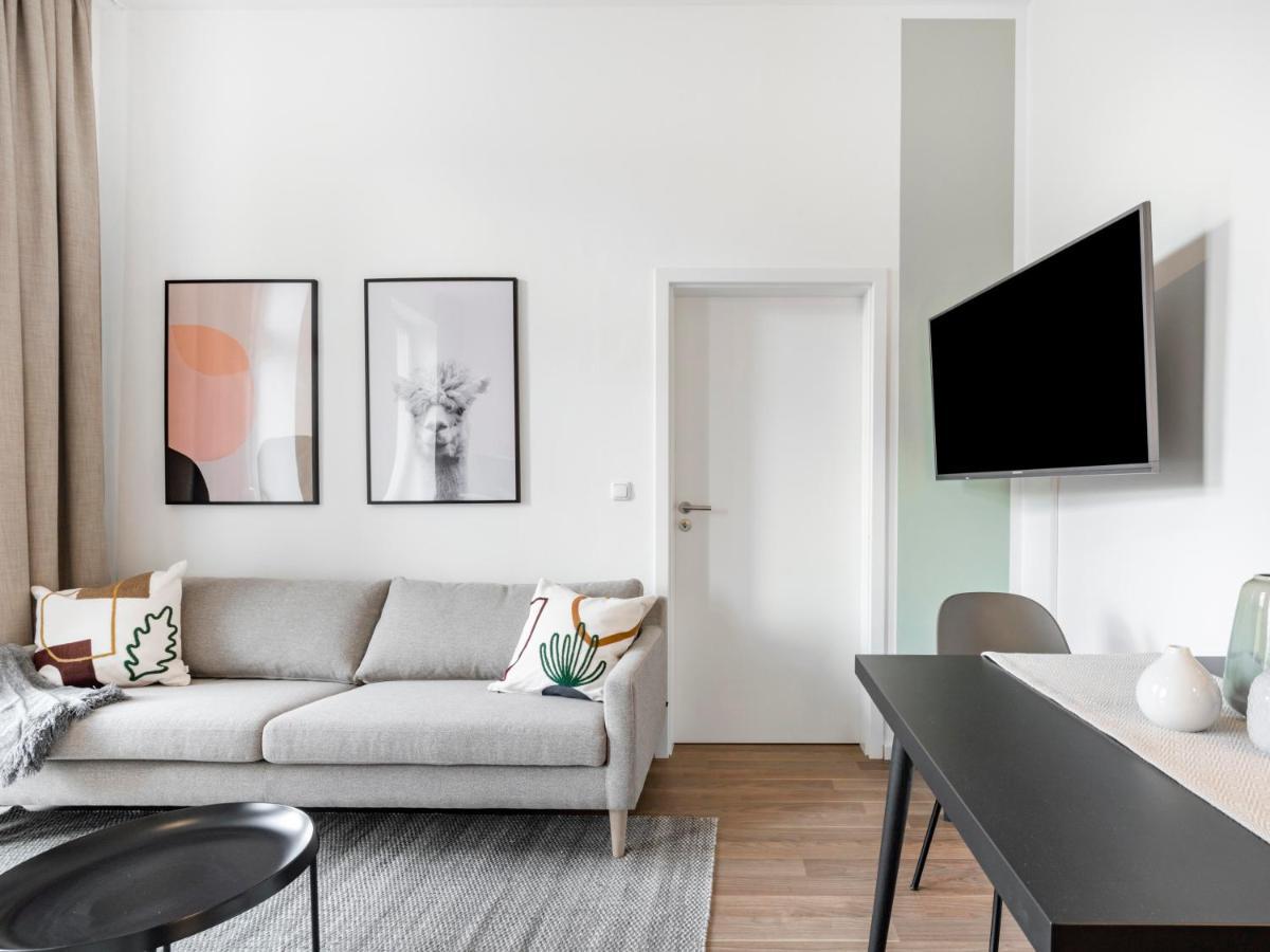 Limehome Zwickau Grosse Biergasse Zewnętrze zdjęcie