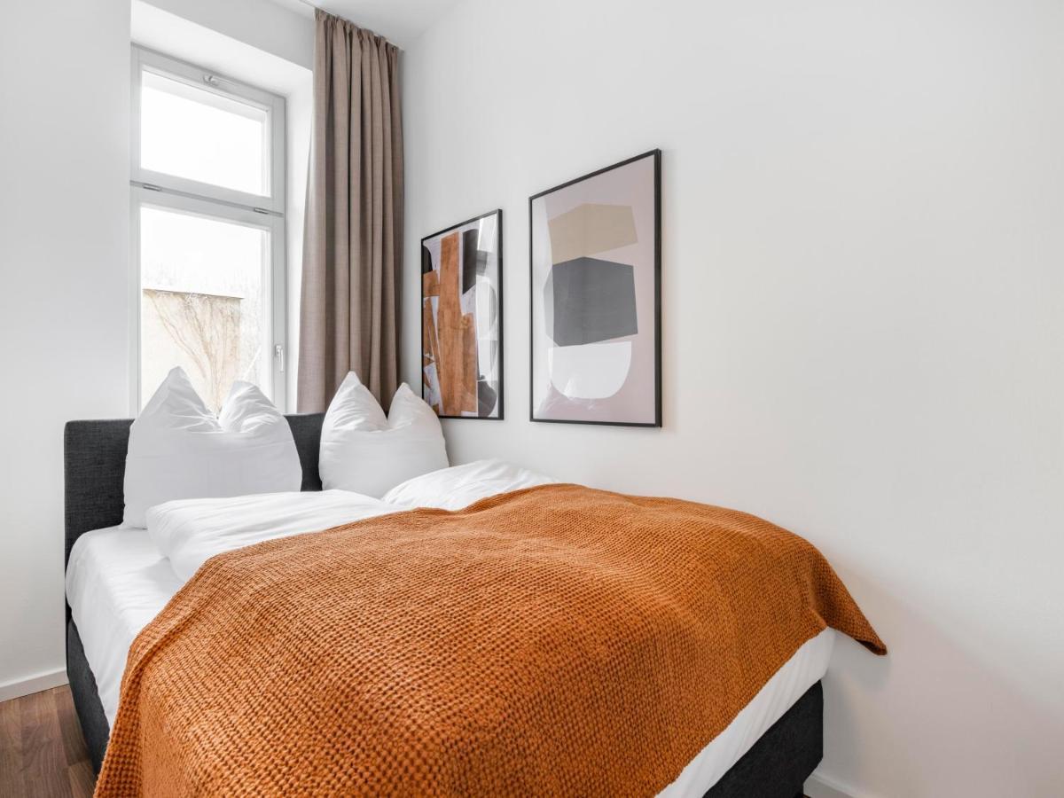 Limehome Zwickau Grosse Biergasse Zewnętrze zdjęcie