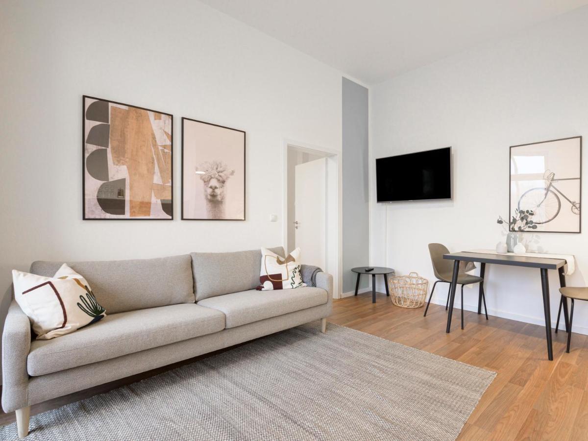 Limehome Zwickau Grosse Biergasse Zewnętrze zdjęcie