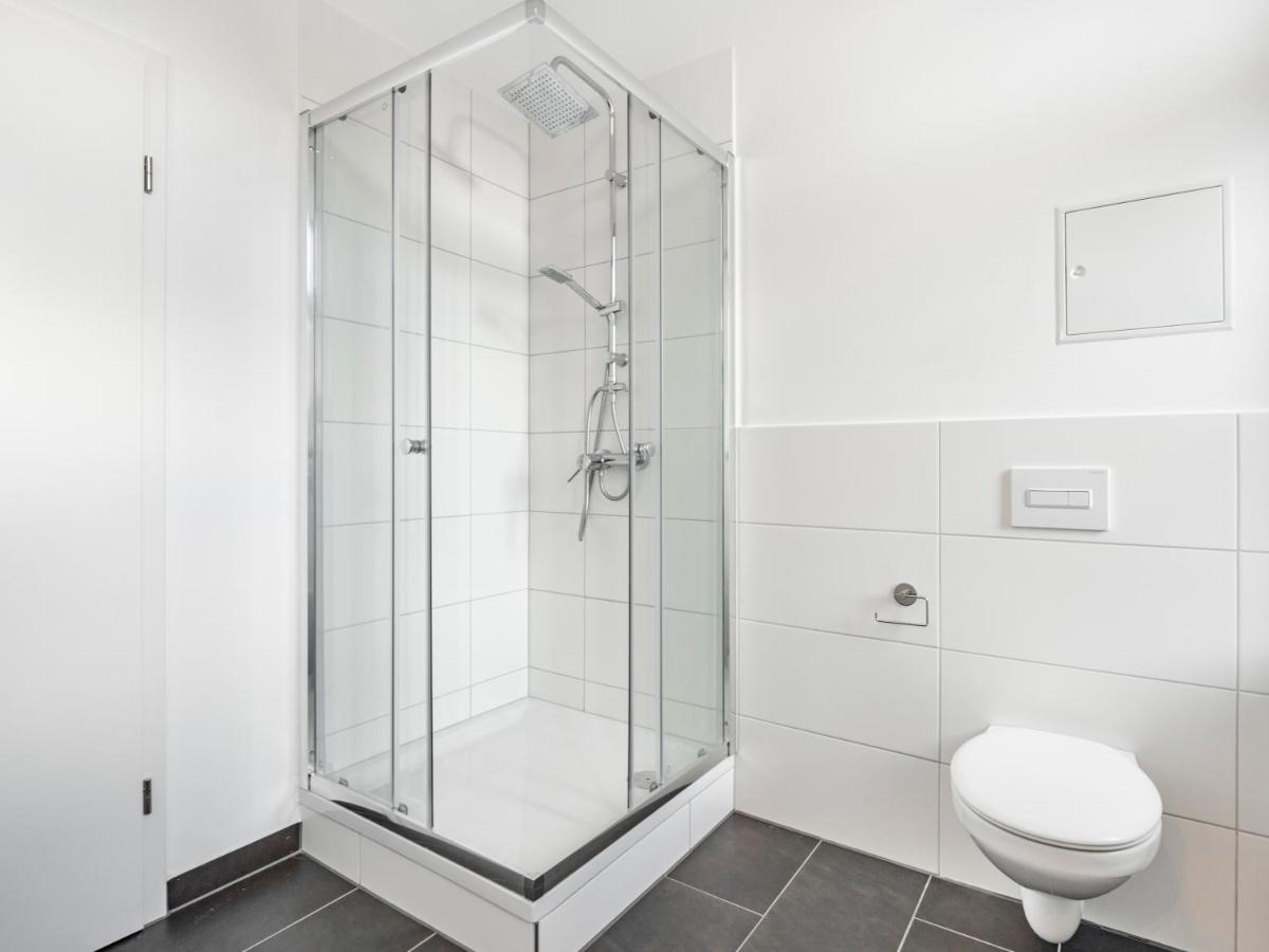 Limehome Zwickau Grosse Biergasse Zewnętrze zdjęcie