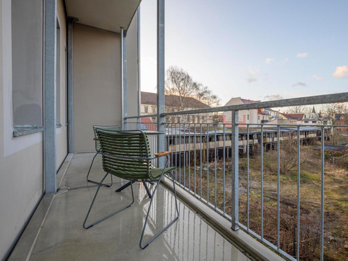 Limehome Zwickau Grosse Biergasse Zewnętrze zdjęcie