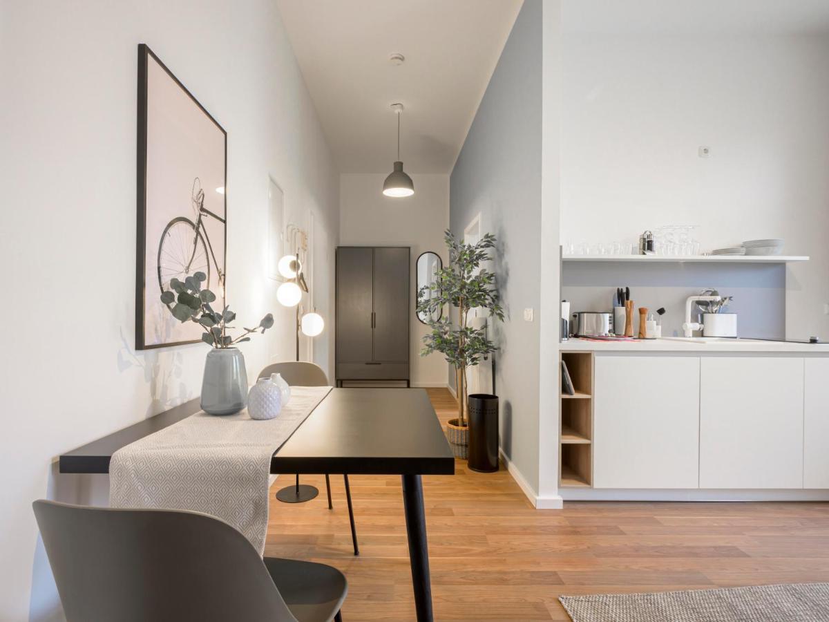 Limehome Zwickau Grosse Biergasse Zewnętrze zdjęcie
